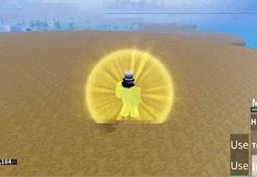 Buddha Fruit in Blox Fruits 🍌 (7)