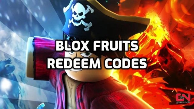 What Are Blox Fruits Codes And How To Redeem Them 