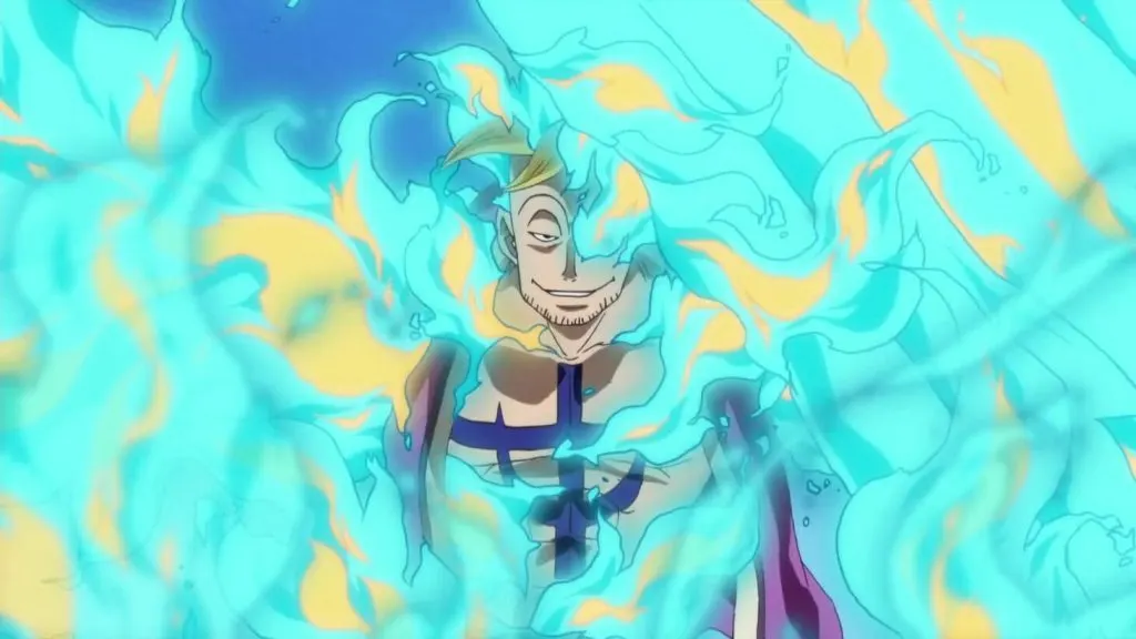 Marco is The 5th Strongest Zoan User in One Piece as of Chapter 1072