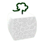Smoke Devil Fruit - Blox Fruits Codes tier list - Common tier list