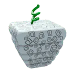 Spring Devil Fruit - Blox Fruits Codes tier list - Common tier list