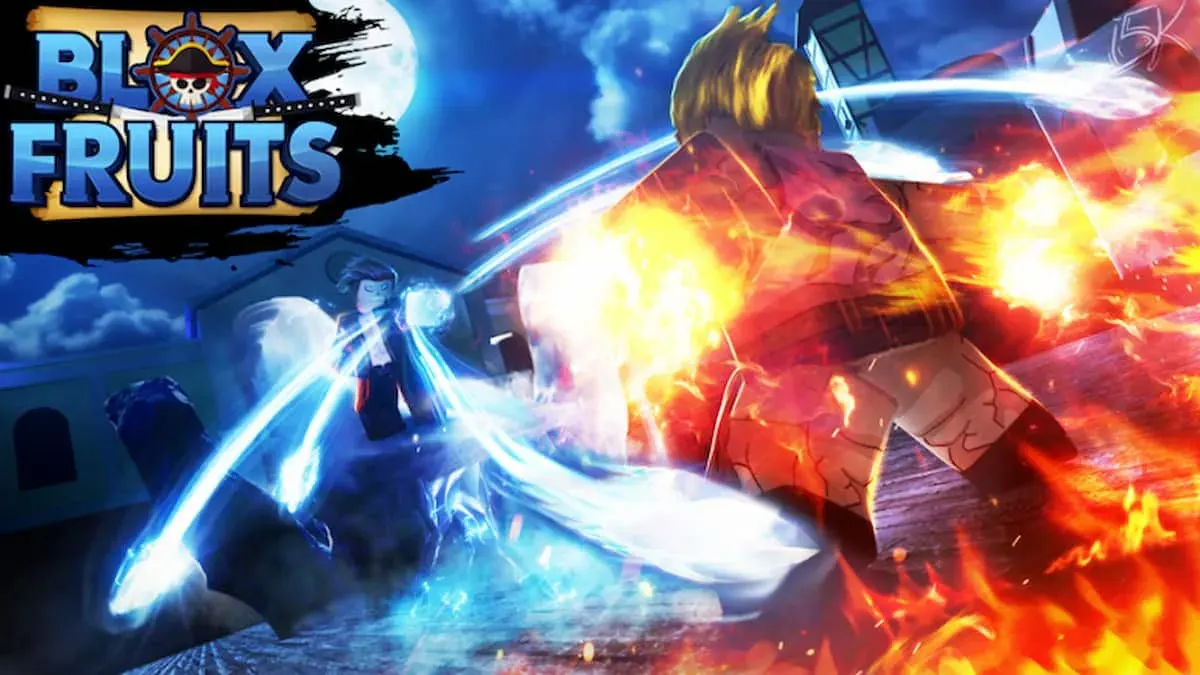 How to Level Up Fast in Blox Fruits with Codes