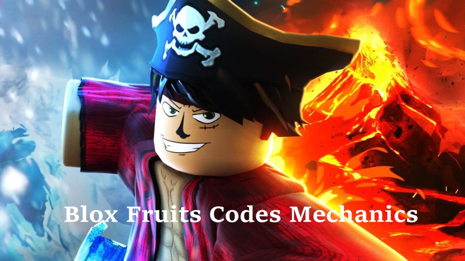 An In-depth Look at Blox Fruits Codes Mechanics - Blox Fruits Codes