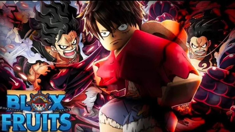 Blox Fruits Codes September 2023