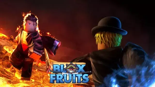 Blox fruits codes