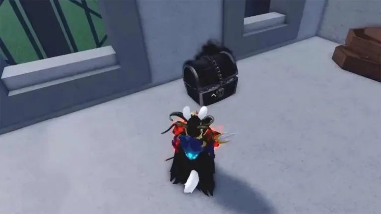 blox fruits ghost event