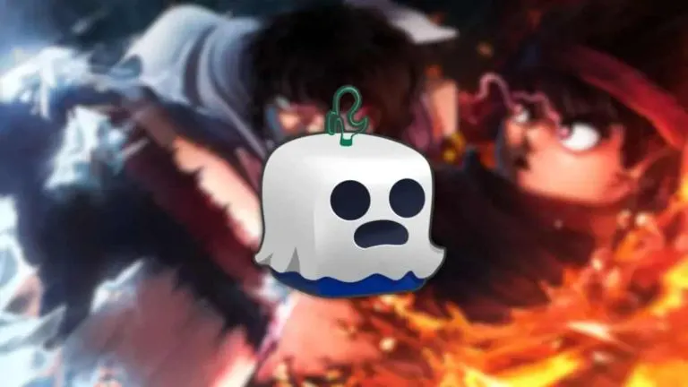 ghost fruit